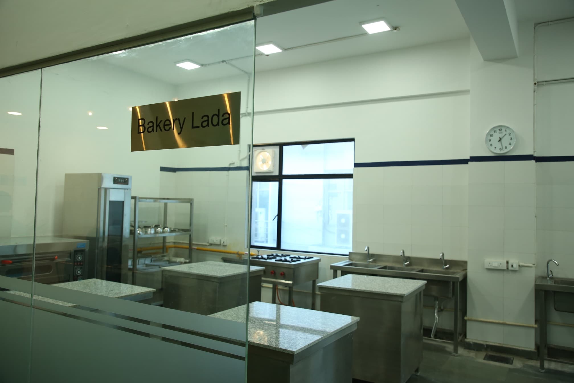 Federal Institute Of Hotel Management Noida Infrastructure photo 29